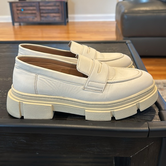 Boohooman loafers - Picture 3 of 7